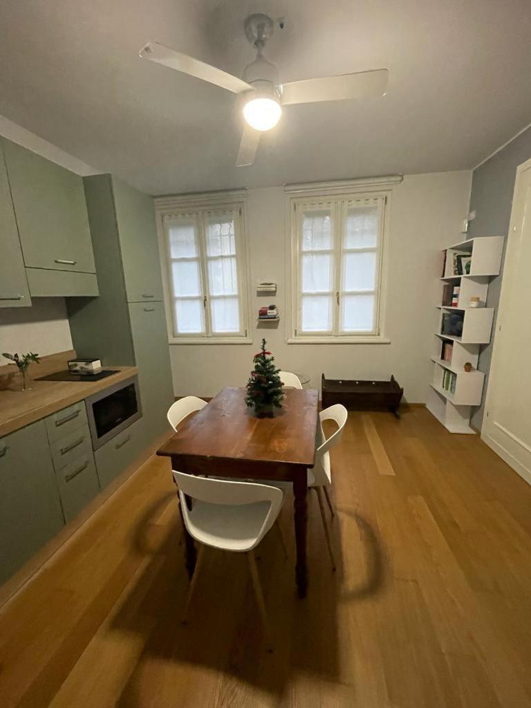 La Casa Di Beatrice E Francesca Daire Torino Dış mekan fotoğraf