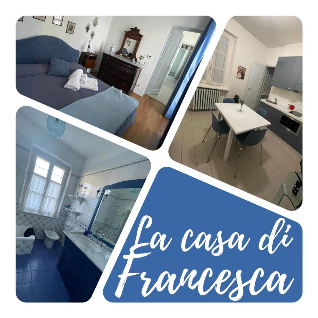 La Casa Di Beatrice E Francesca Daire Torino Dış mekan fotoğraf