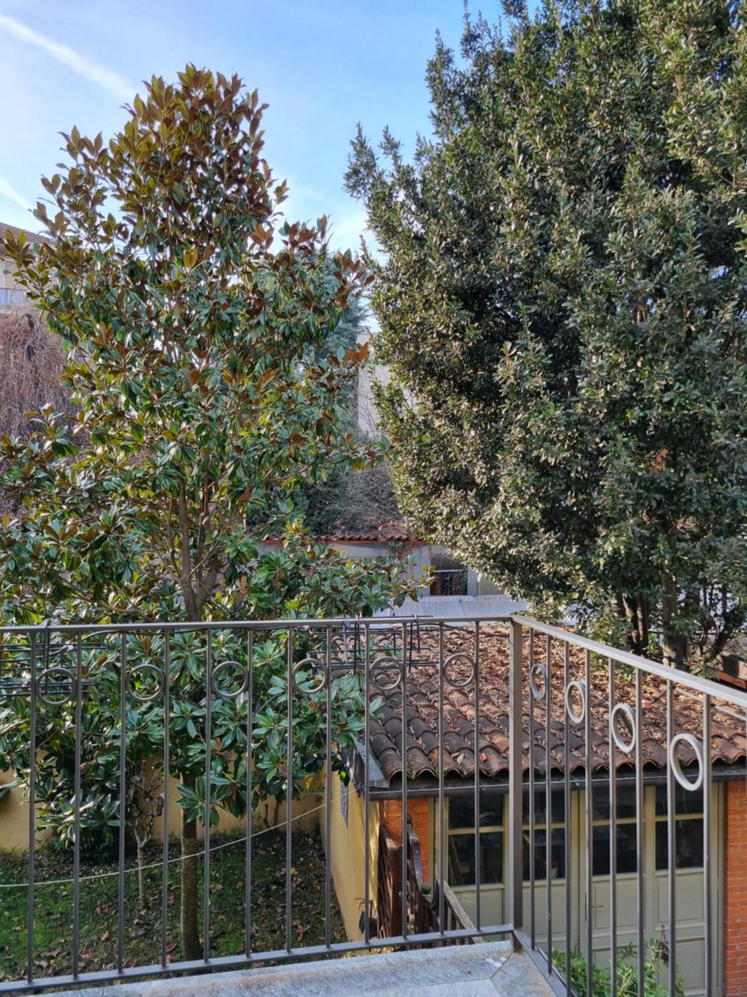La Casa Di Beatrice E Francesca Daire Torino Dış mekan fotoğraf